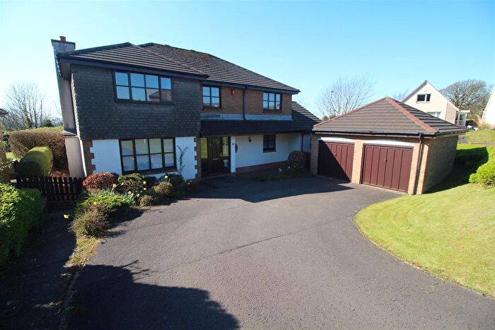 5 Bedroom Detached House For Sale In Kishorn Road, Wemyss Bay, PA18