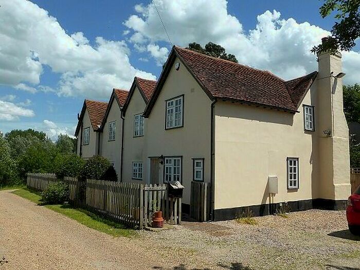 4 Bedroom Detached House To Rent In Faulkbourne, Witham, CM8