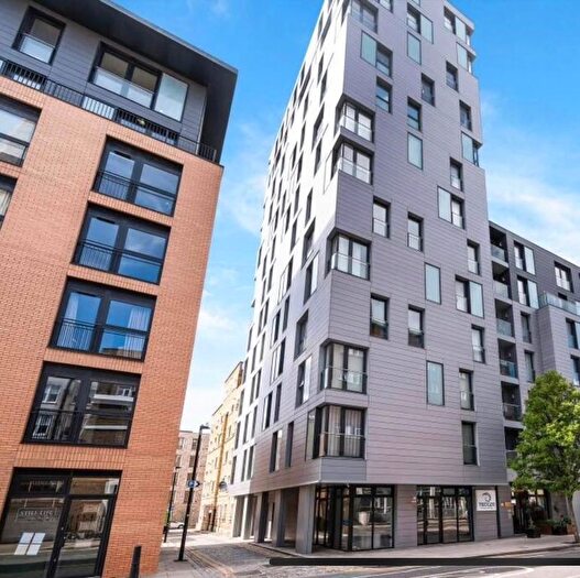 Studio To Rent In Luxe Tower, Dock Street, Tower Hill, Aldgate, London, E1