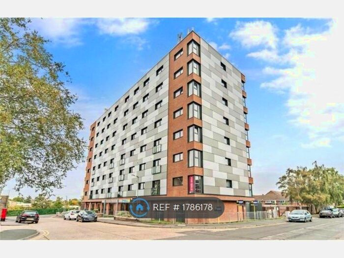 2 Bedroom Flat To Rent In Horizon House, Swanley, BR8
