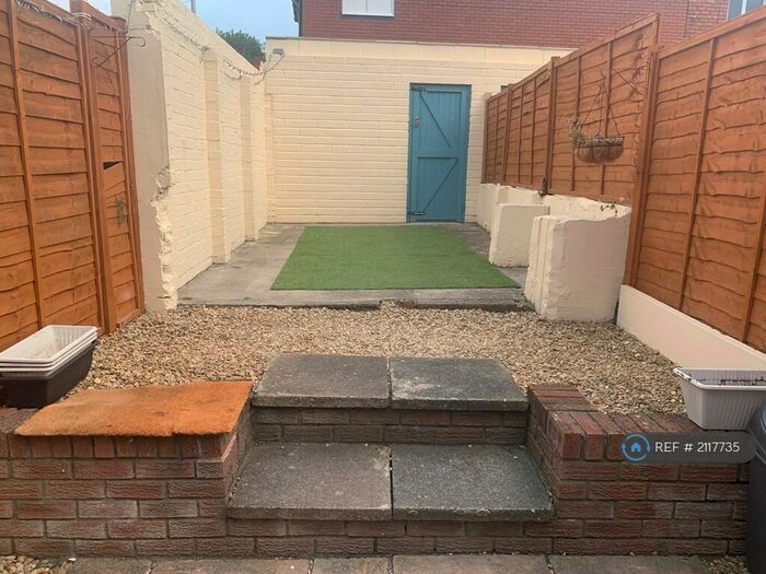 1 Bedroom Maisonette To Rent In Bristol, Bristol, BS7