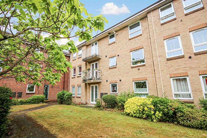1 Bedroom Flat For Sale In Baxter Court, Norwich, NR3