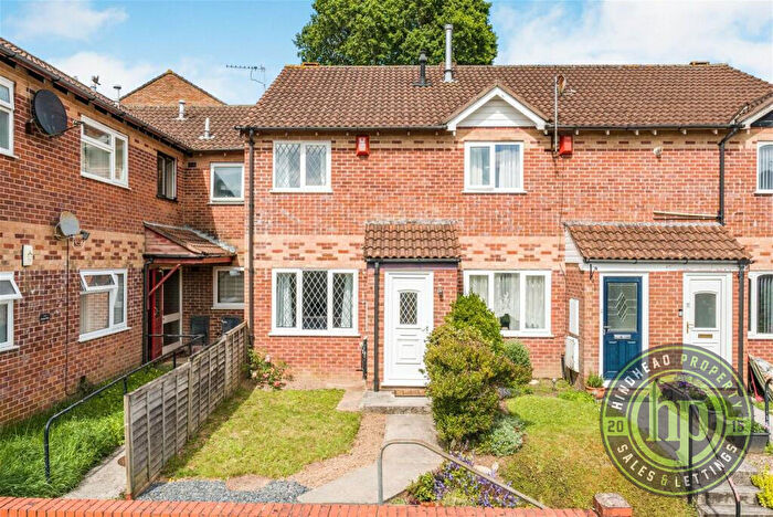 2 Bedroom End Of Terrace House To Rent In Honiton Walk, Plymouth, PL5