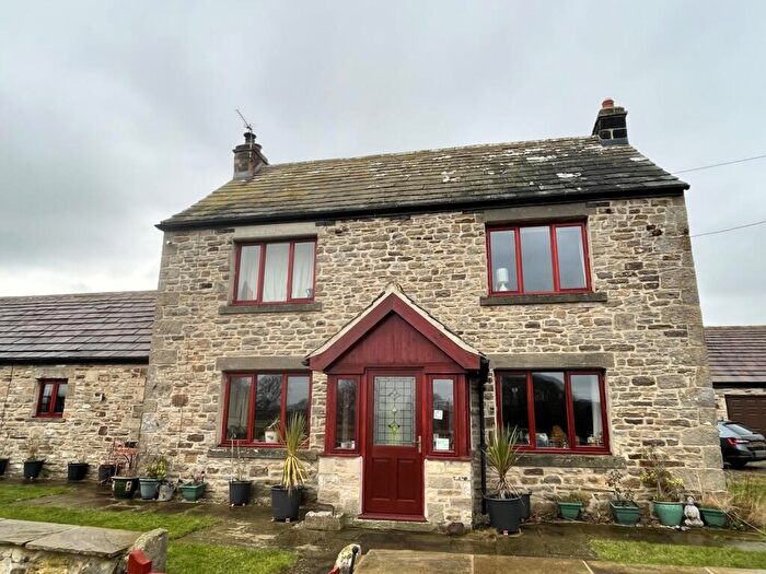 3 Bedroom Detached House To Rent In Christopher Bank Farmhouse Romaldkirk, Barnard Castle, Co Durham, DL12