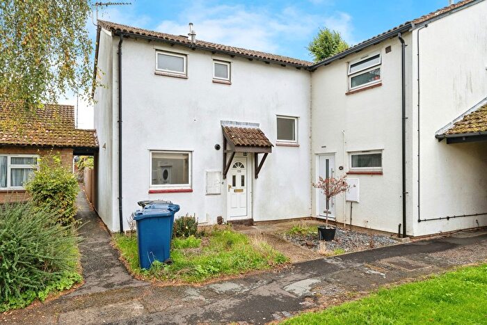 2 Bedroom Semi-Detached House For Sale In Hereward Close, Impington, Cambridge, Cambridgeshire, CB24