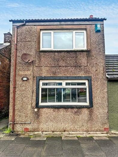 3 Bedroom Semi Detached House To Rent In Scott Street, Annan, DG12
