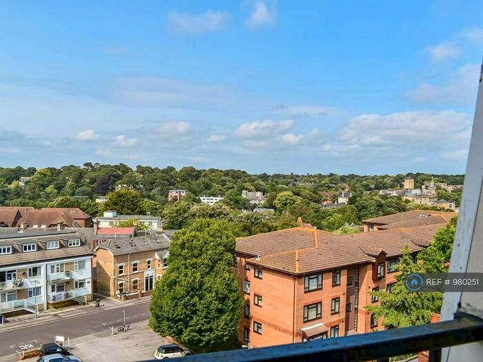 2 Bedroom Flat To Rent In Norwich Road, Bournemouth, BH2