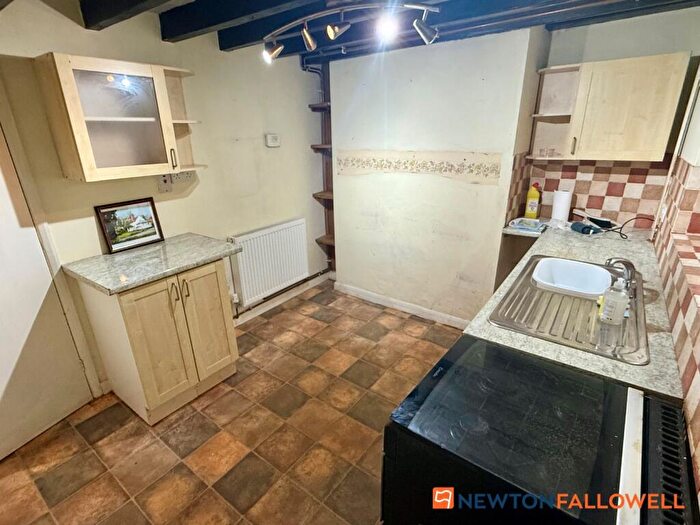 2 Bedroom Detached House For Sale In The Drive, Winthorpe, NG24