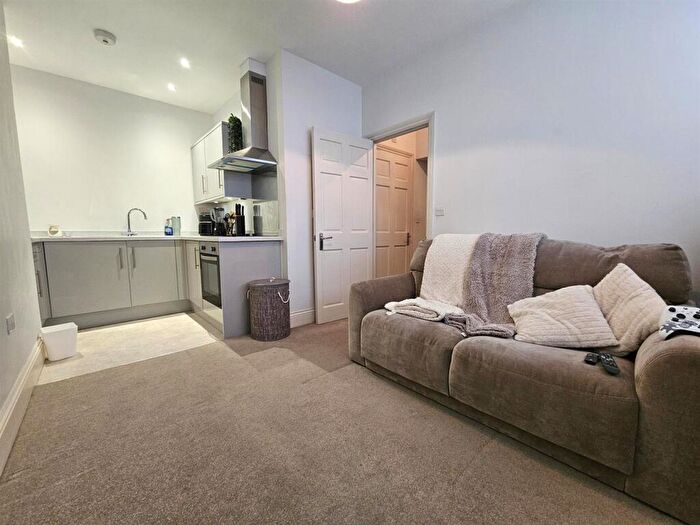 1 Bedroom Apartment For Sale In Albion House, Southgate Street, Gloucester, GL1