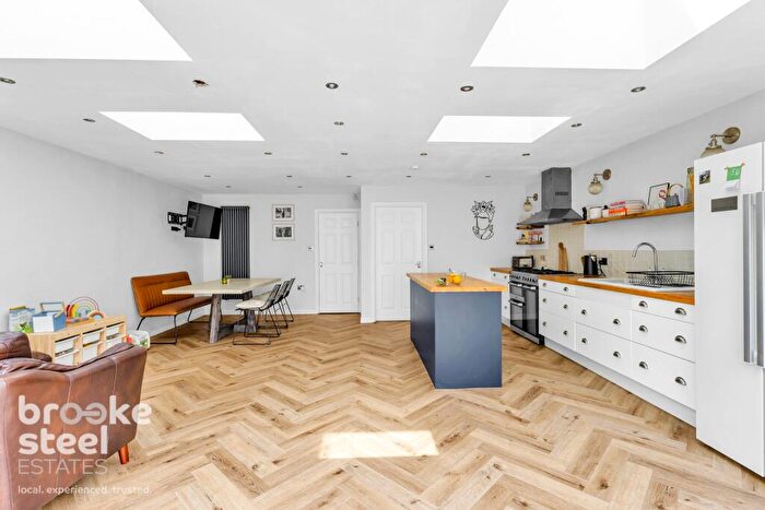 4 Bedroom Detached House For Sale In Ogden Drive, Helmshore, Helmshore, Rossendale, BB4