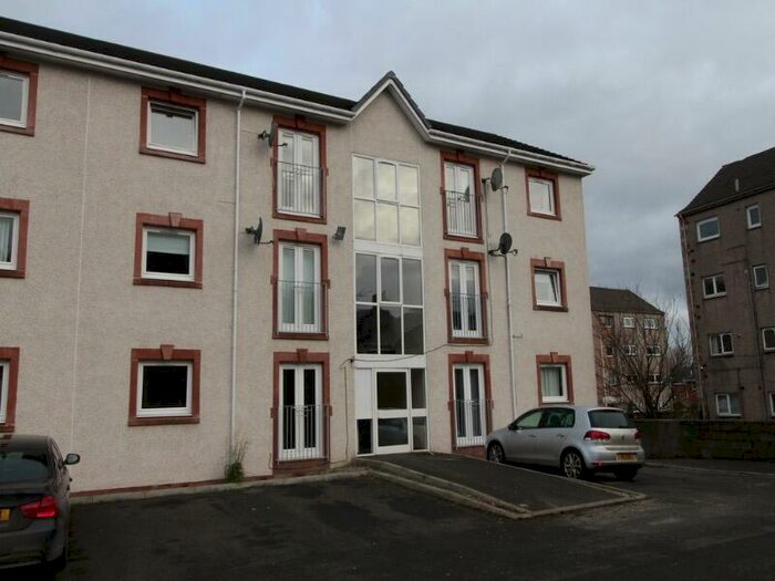 2 Bedroom Flat To Rent In Wilson Street, Hamilton, South Lanarkshire, ML3