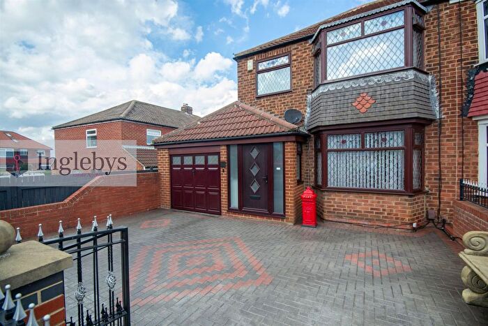 3 Bedroom Property For Sale In Malvern Avenue, Skelton-In-Cleveland, TS12
