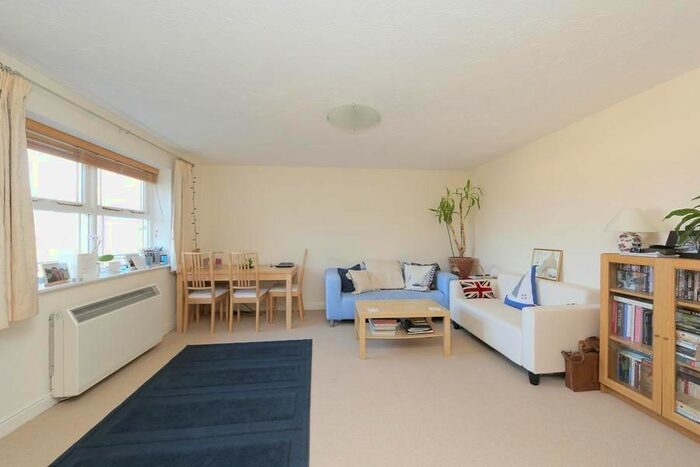 1 Bedroom Flat To Rent In John Archer Way, London, SW18