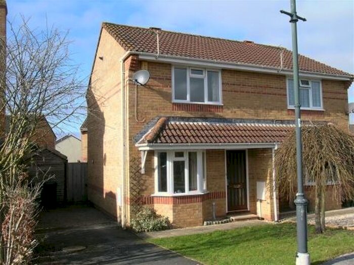 2 Bedroom Semi-Detached House To Rent In Birch Lane, Barnstaple, EX31