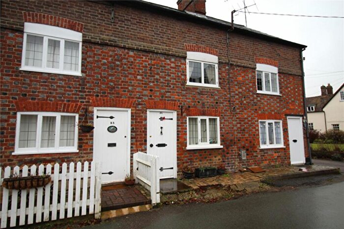 1 Bedroom Cottage To Rent In Stocks Road, Aldbury., HP23