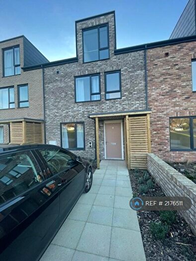 5 Bedroom Terraced House To Rent In Crome Road, Bristol, BS7