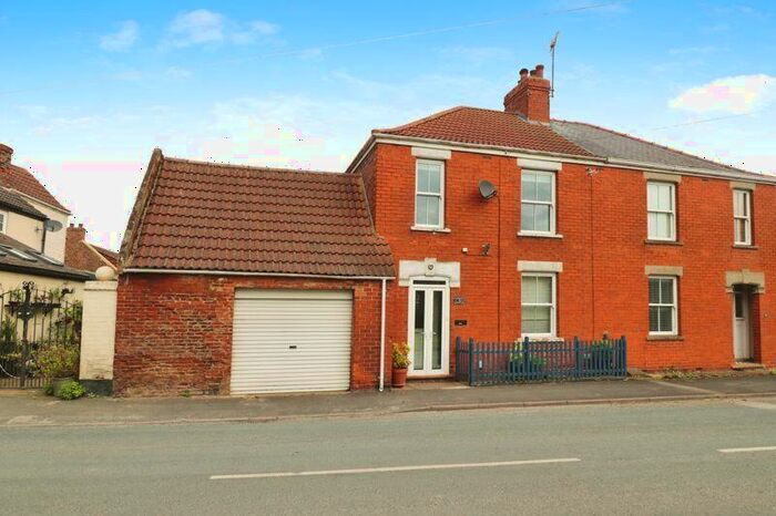 3 Bedroom Semi-Detached House To Rent In Eastgate, Patrington, HU12