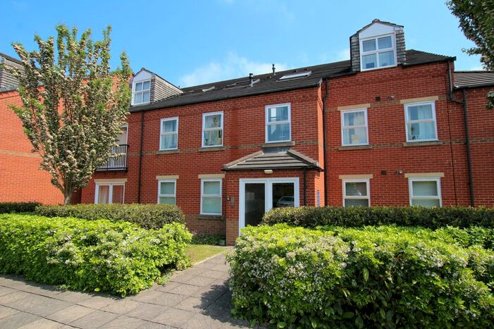2 Bedroom Flat To Rent In Seymour Place, Seymour Road, Lady Bay, NG2