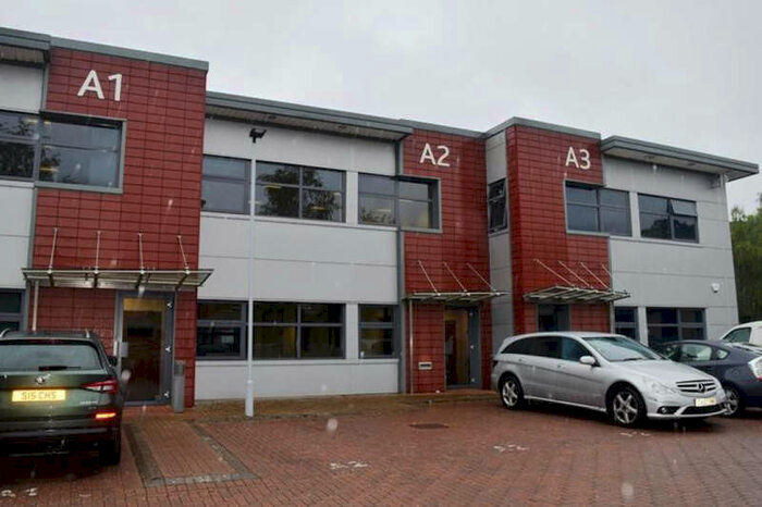 Terraced House For Sale In Endeavour Place, 11 Coxbridge Business Park, Farnham, GU10