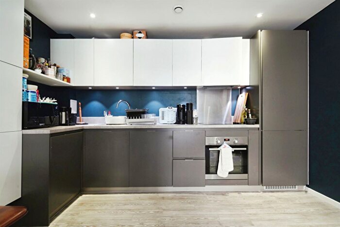 1 Bedroom Flat For Sale In Fleet Street, Brighton, BN1
