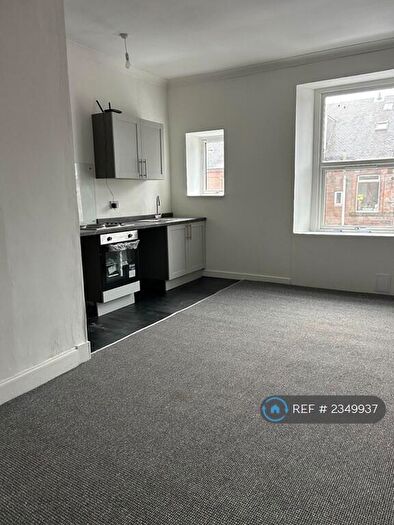 2 Bedroom Flat To Rent In Loudoun Road, Newmilns, KA16