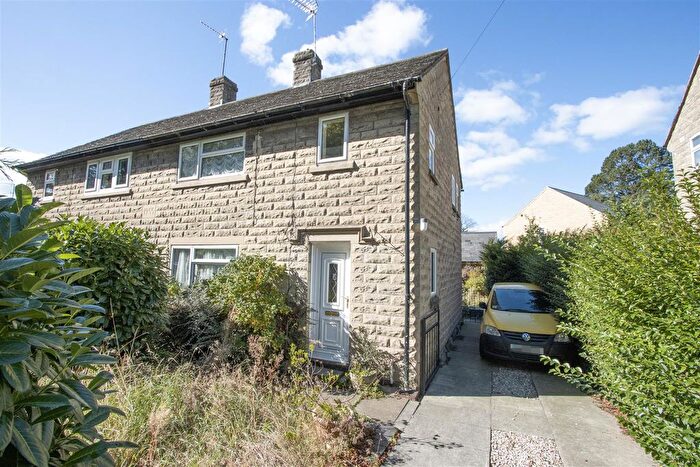 3 Bedroom Semi-Detached House For Sale In Malthouse Lane, Ashover, Chesterfield, S45