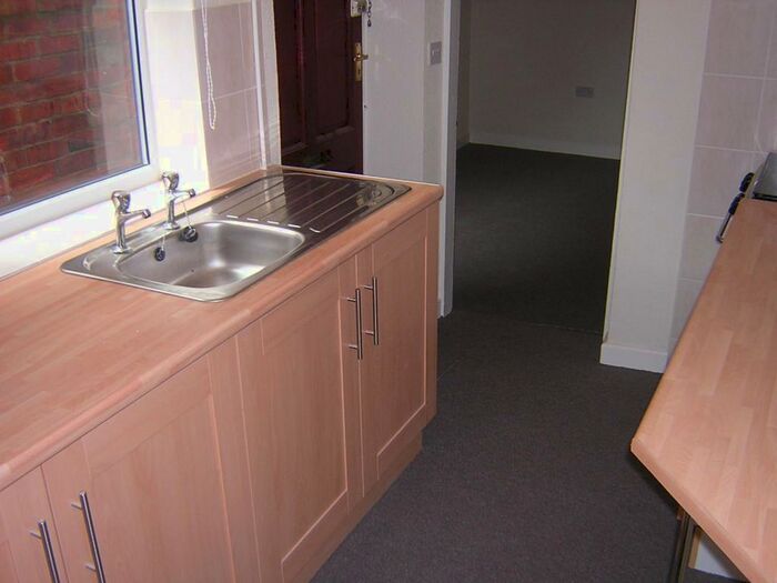 1 Bedroom Flat To Rent In Winn Street, Lincoln, LN2