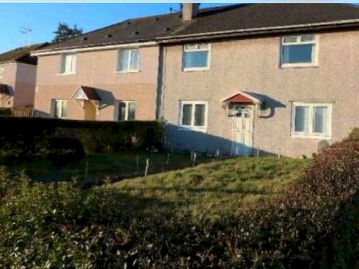 2 Bedroom Flat To Rent In Ochil Street, Glasgow, G32