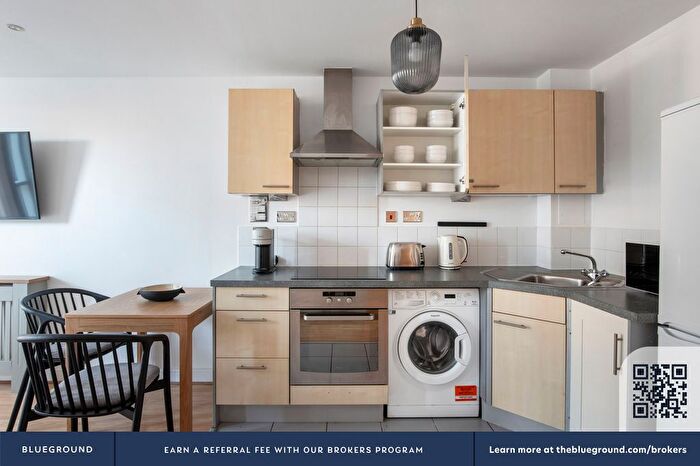 1 Bedroom Flat To Rent In Hackney, London, E8