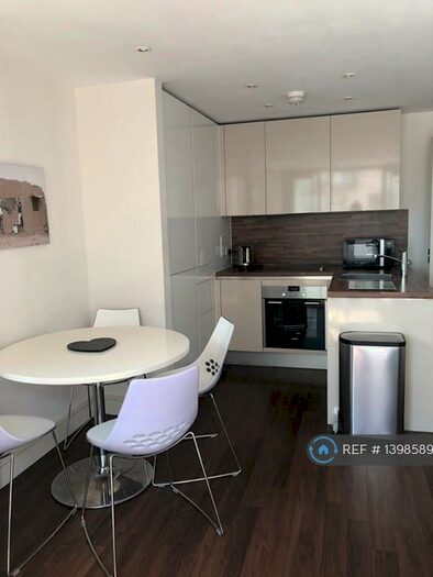 2 Bedroom Flat To Rent In Wembley High Road, London, HA9