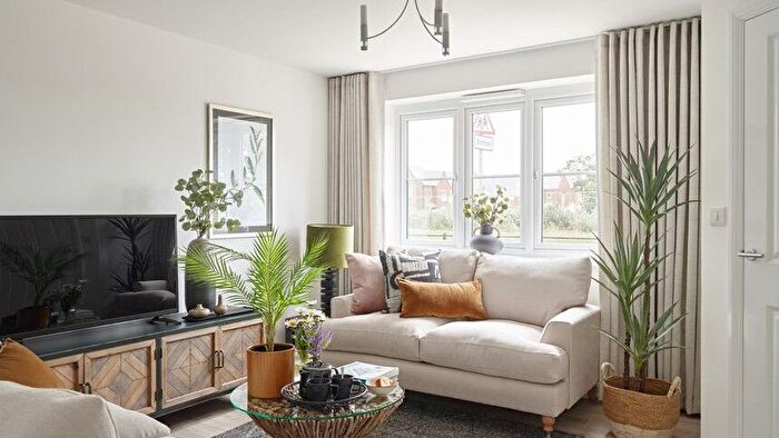 3 Bedroom Semi Detached House For Sale In Kidderminster, DY11