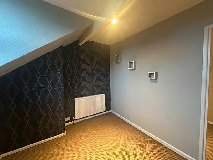 1 Bedroom Flat To Rent In Wood Street, Kidderminster, DY11