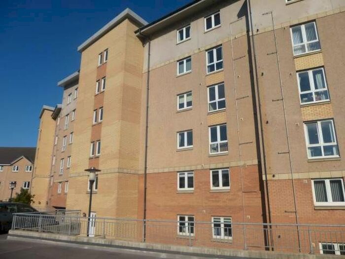 2 Bedroom Flat To Rent In Bothwell Road, Aberdeen, AB24
