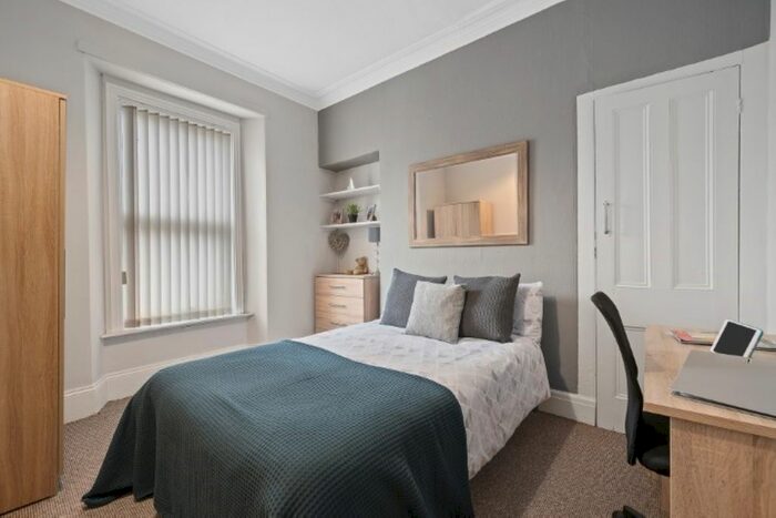 Studio To Rent In North Road West, Plymouth PL1