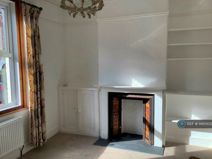 3 Bedroom Terraced House To Rent In Cecil Rd, Exeter, EX2