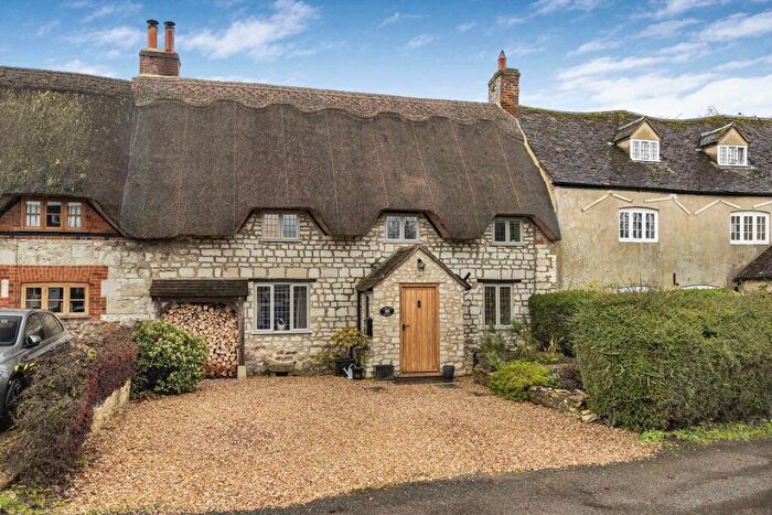 4 Bedroom House For Sale In Kingstone Winslow, Kingstone Winslow, Swindon, Oxfordshire, SN6