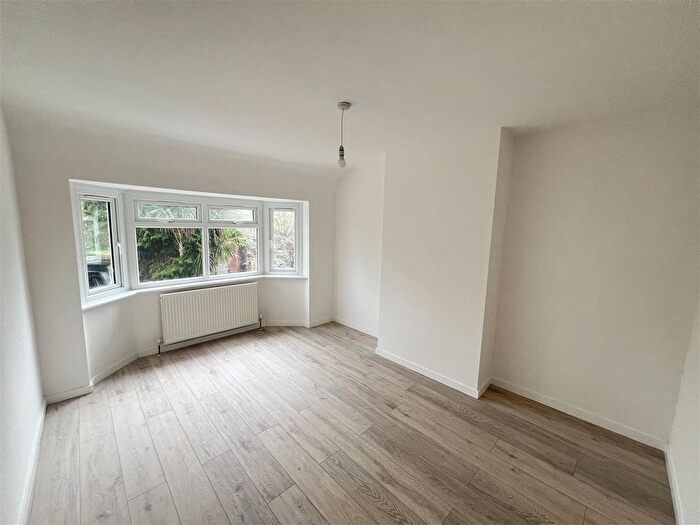 4 Bedroom Terraced House To Rent In Victoria Avenue, Wembley, HA9