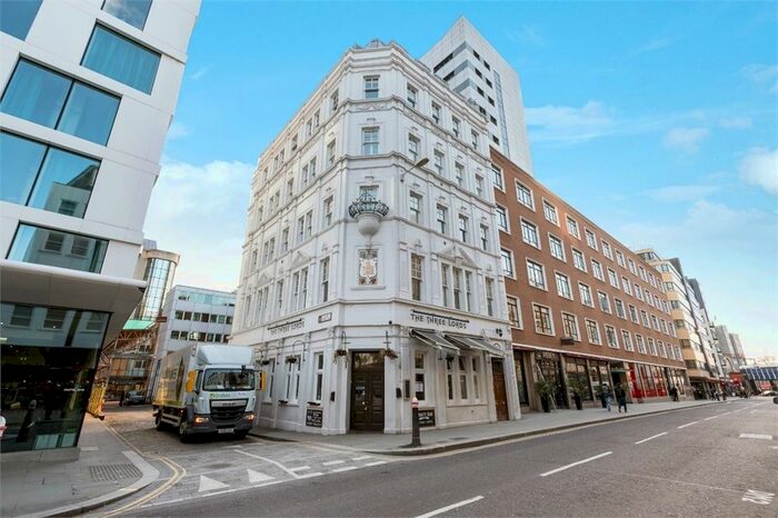 2 Bedroom Flat To Rent In Minories, London EC3N