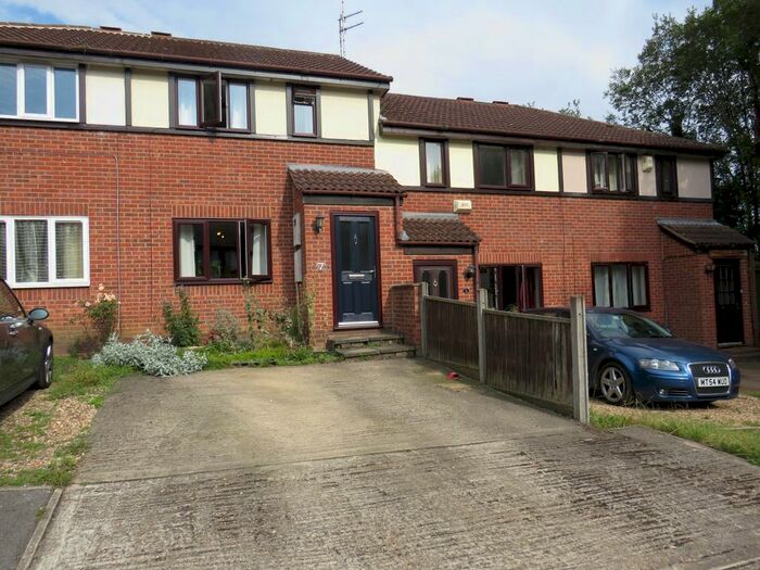 2 Bedroom Property To Rent In Fircroft, Grantham, NG31