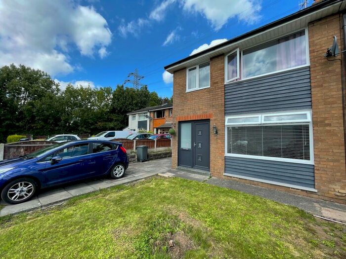 3 Bedroom Semi-Detached House For Sale In Pollard Place, Lancaster, LA1