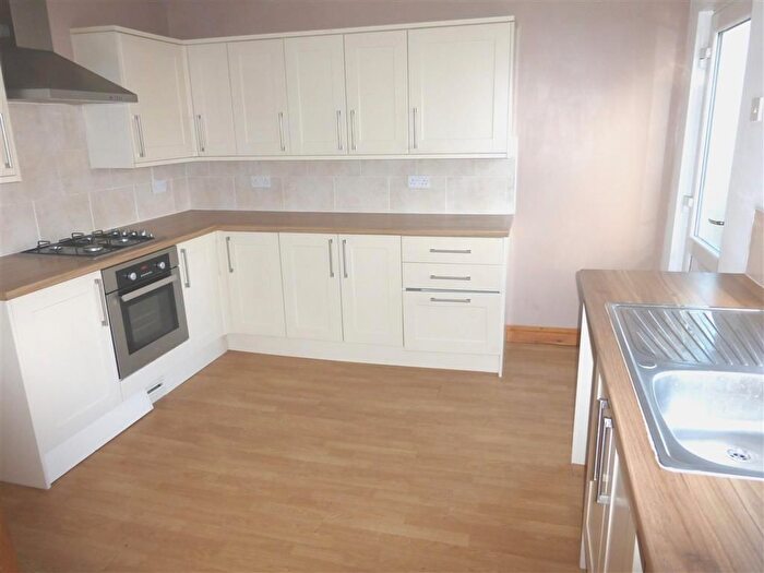 3 Bedroom Semi-Detached House To Rent In Tristram Avenue, Hartlepool, TS25