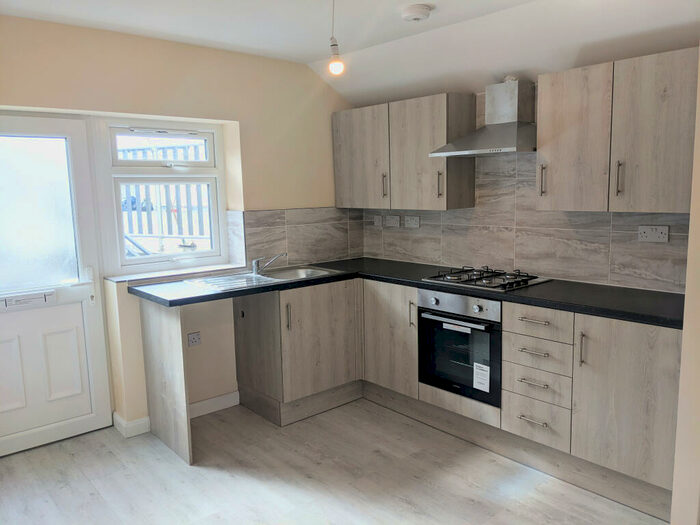 2 Bedroom Apartment To Rent In West Street, Boston, PE21
