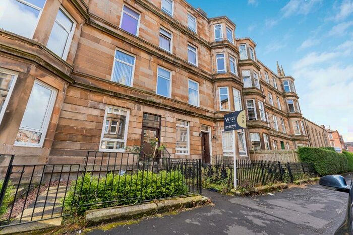 4 Bedroom Flat To Rent In Hmo Roslea Drive, Dennistoun, Glasgow, G31