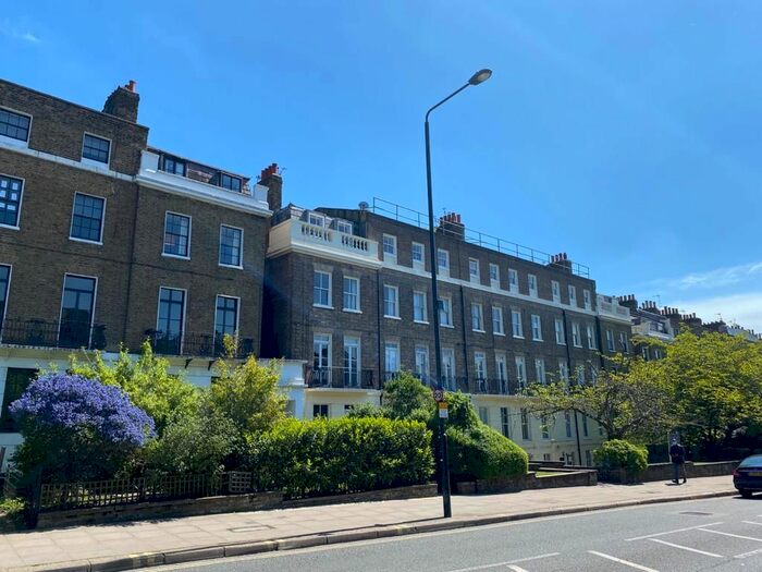 2 Bedroom Flat To Rent In Fortess Road, London, NW5