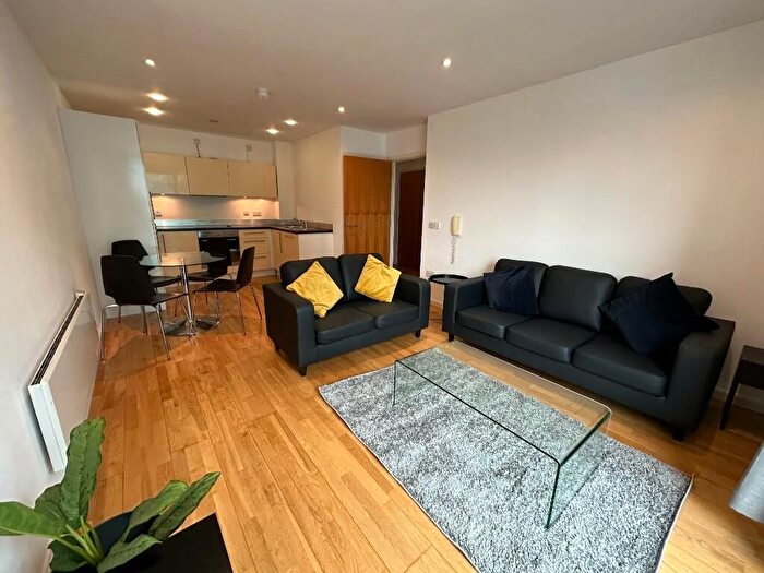 1 Bedroom Flat To Rent In Broughton Road, Thornton Heath, CR7