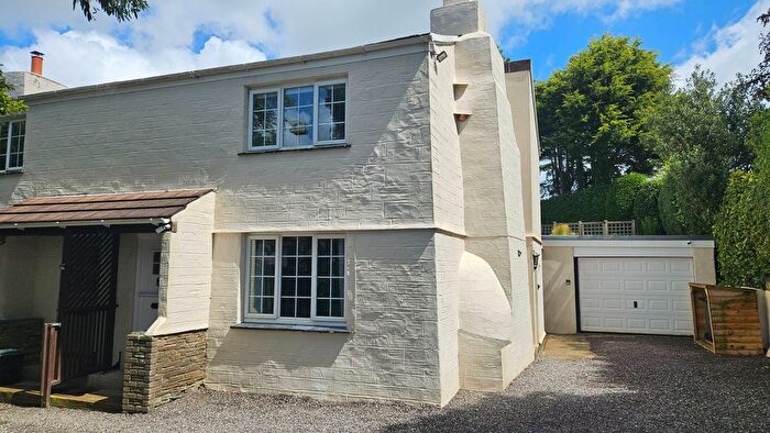 2 Bedroom Cottage For Sale In Trevelmond, Liskeard, PL14