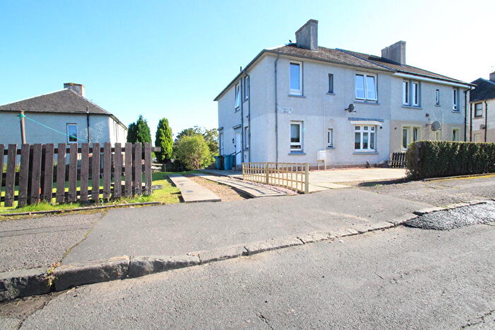 2 Bedroom Flat To Rent In Coniston Drive, Bellshill, ML4