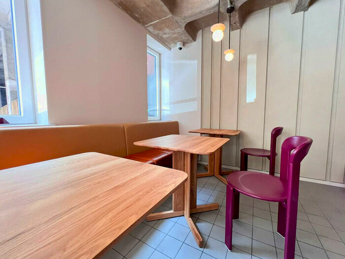 2 Bedroom Apartment To Rent In Roco, James Street, L2