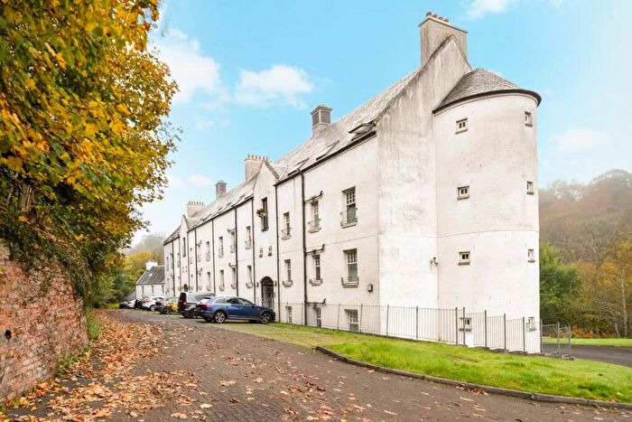 2 Bedroom Flat For Sale In Ferry View, Station Road, Blantyre, Glasgow, G72