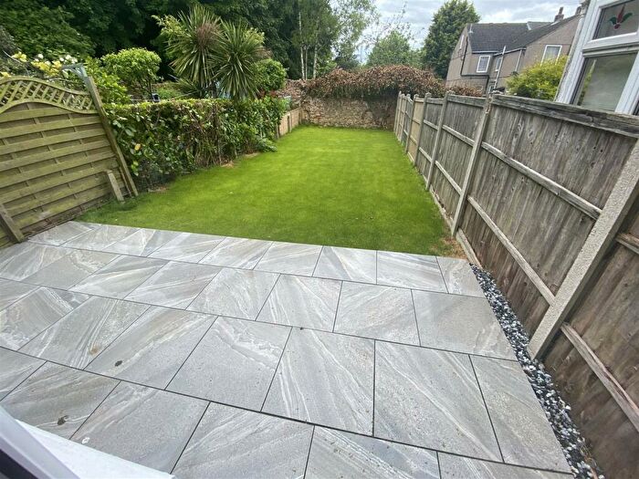 3 Bedroom House To Rent In Lime Street, Kirkby-In-Ashfield, Nottingham, NG17